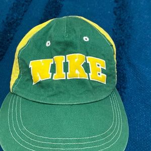 Nike Baseball cap for Kids